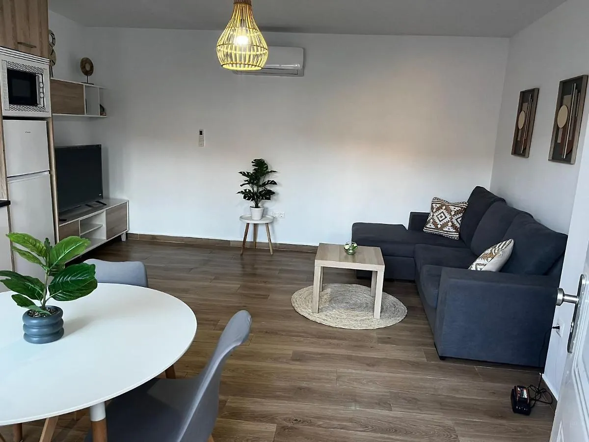 El Cabo 15 Apartment Velez Malaga