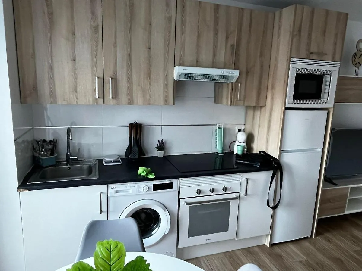 El Cabo 15 Apartment Velez Malaga Spain