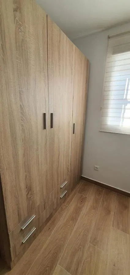 El Cabo 15 Apartment Velez Malaga