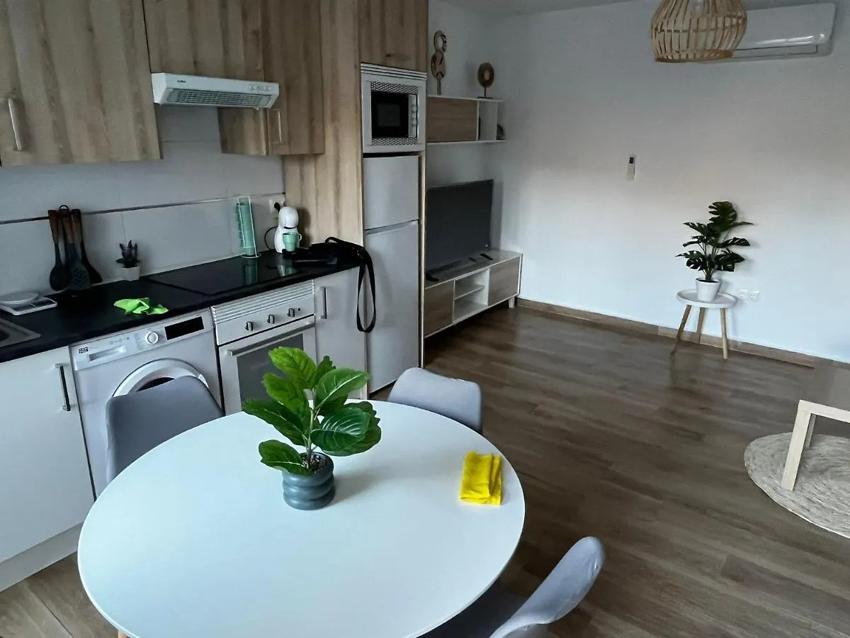 El Cabo 15 Apartment Velez Malaga Spain