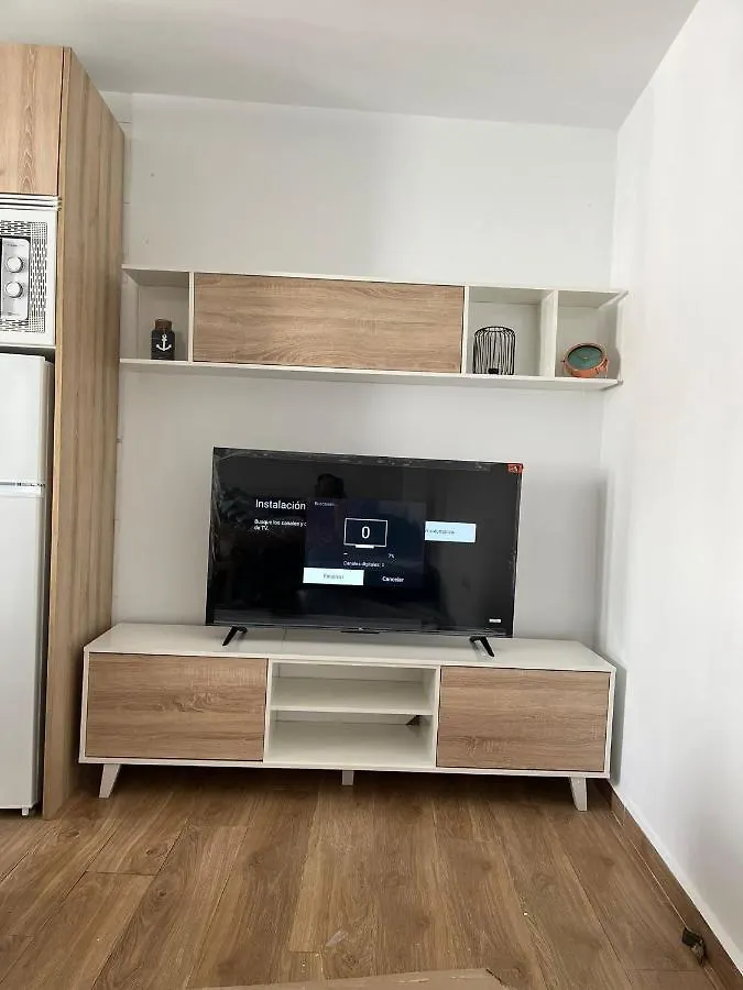 El Cabo 15 Apartment Velez Malaga
