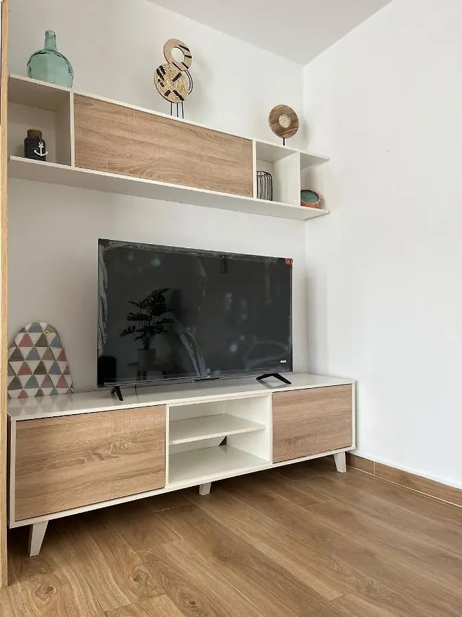 El Cabo 15 Apartment Velez Malaga