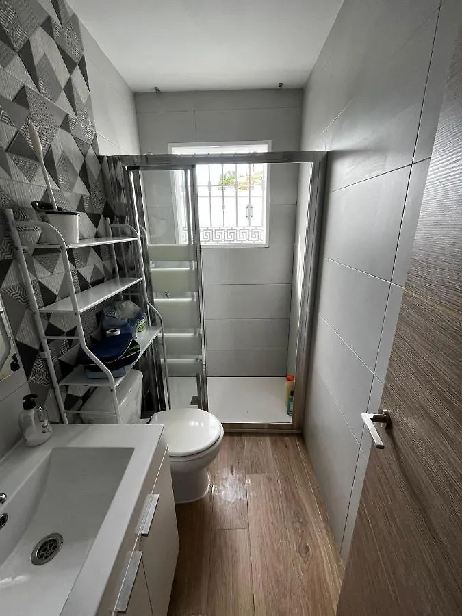 El Cabo 15 Apartment Velez Malaga 0*,