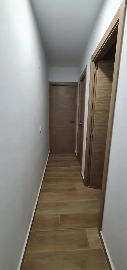 El Cabo 15 Apartment Velez Malaga 0*,  Spain