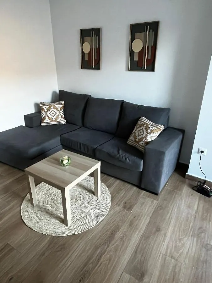El Cabo 15 Apartment Velez Malaga