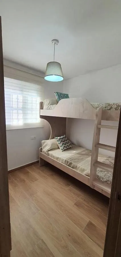 El Cabo 15 Apartment Velez Malaga Spain
