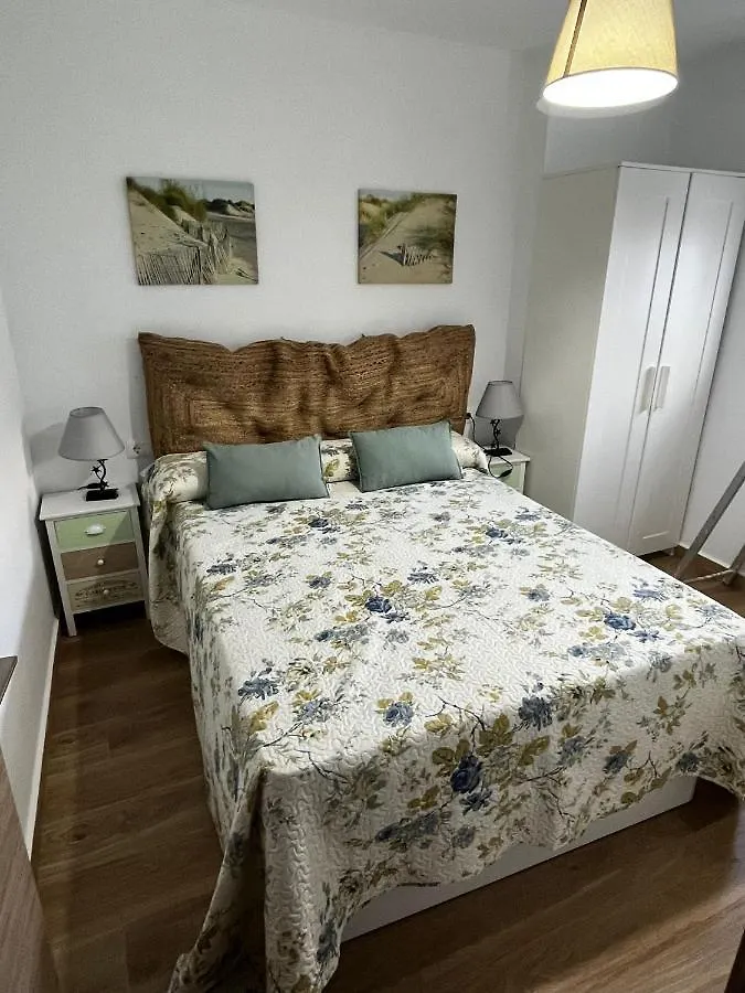 El Cabo 15 Apartment Velez Malaga 0*,