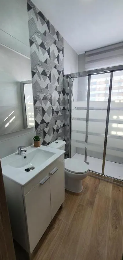 El Cabo 15 Apartment Velez Malaga