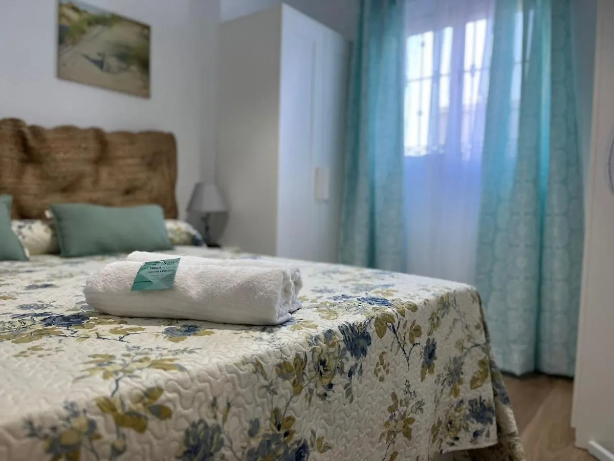 El Cabo 15 Apartment Velez Malaga