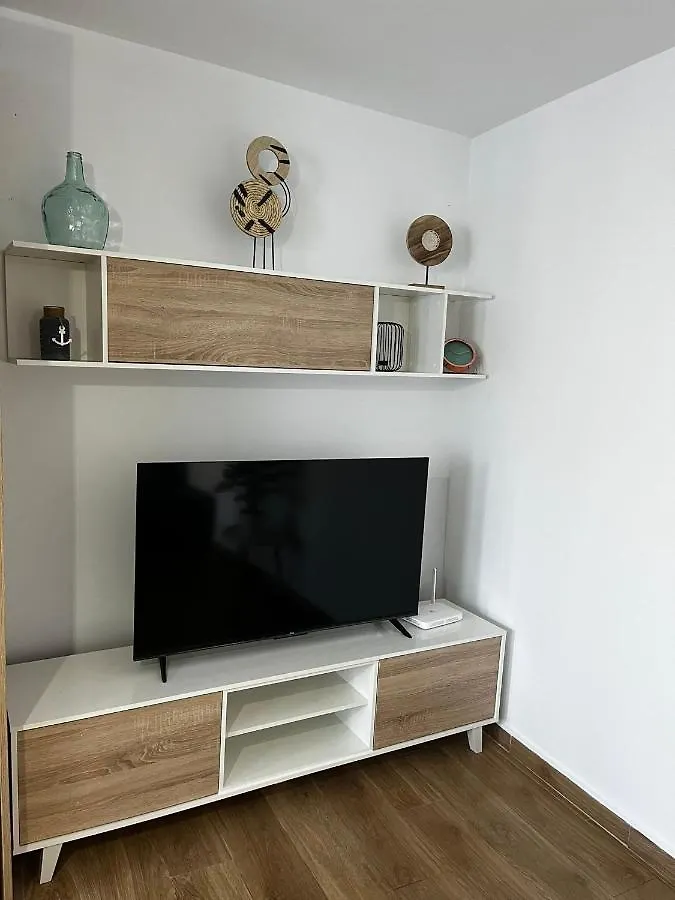 El Cabo 15 Apartment Velez Malaga