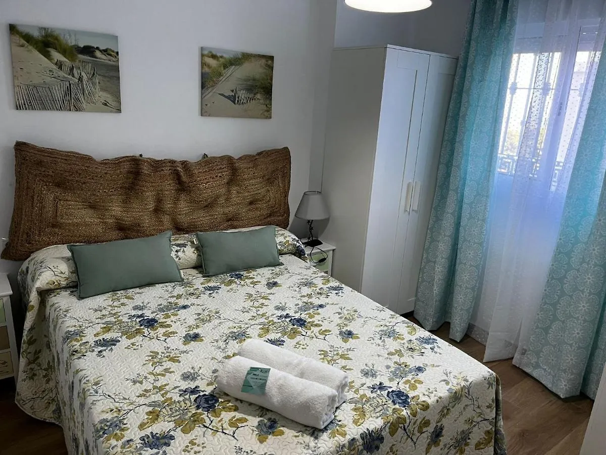 El Cabo 15 Apartment Velez Malaga