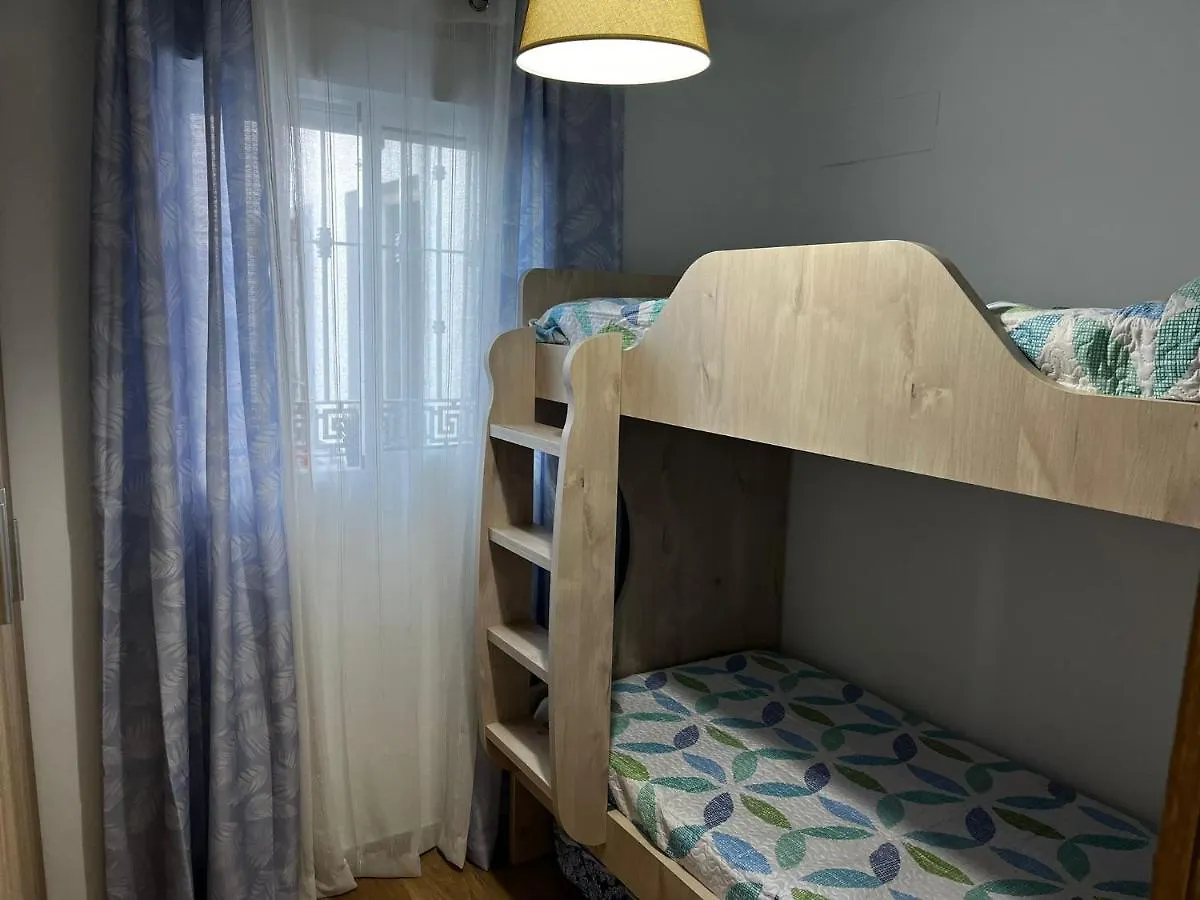 El Cabo 15 Apartment Velez Malaga