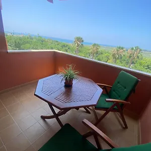 Vistas Al Mar -Torre Del Mar- Home Rent Malaga Apartamento