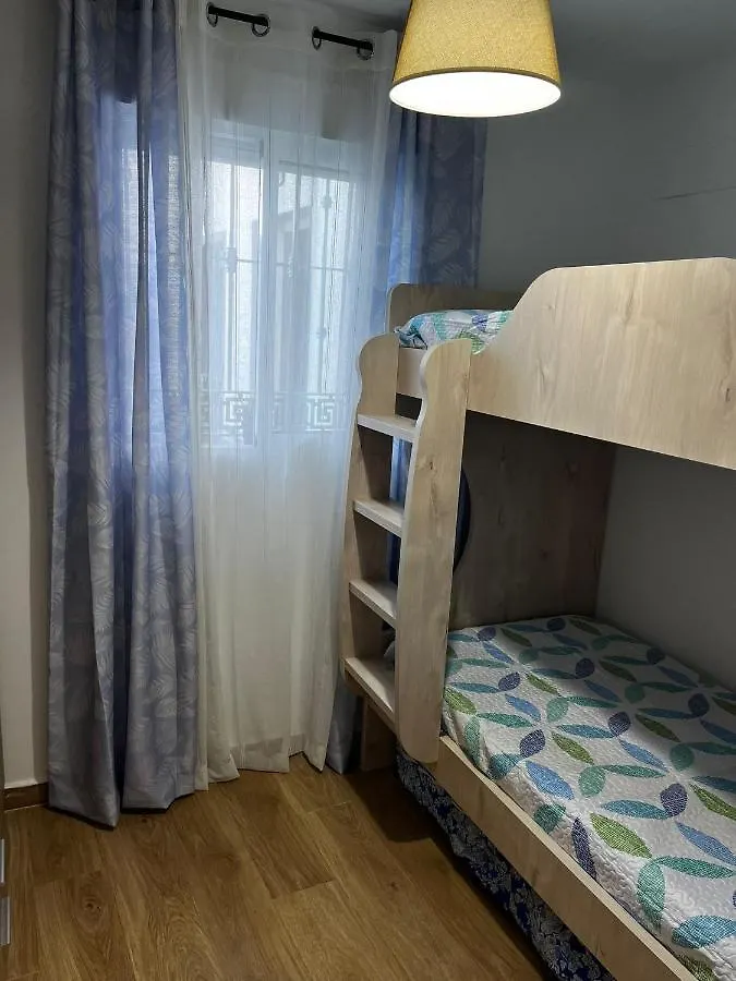El Cabo 15 Apartment Velez Malaga
